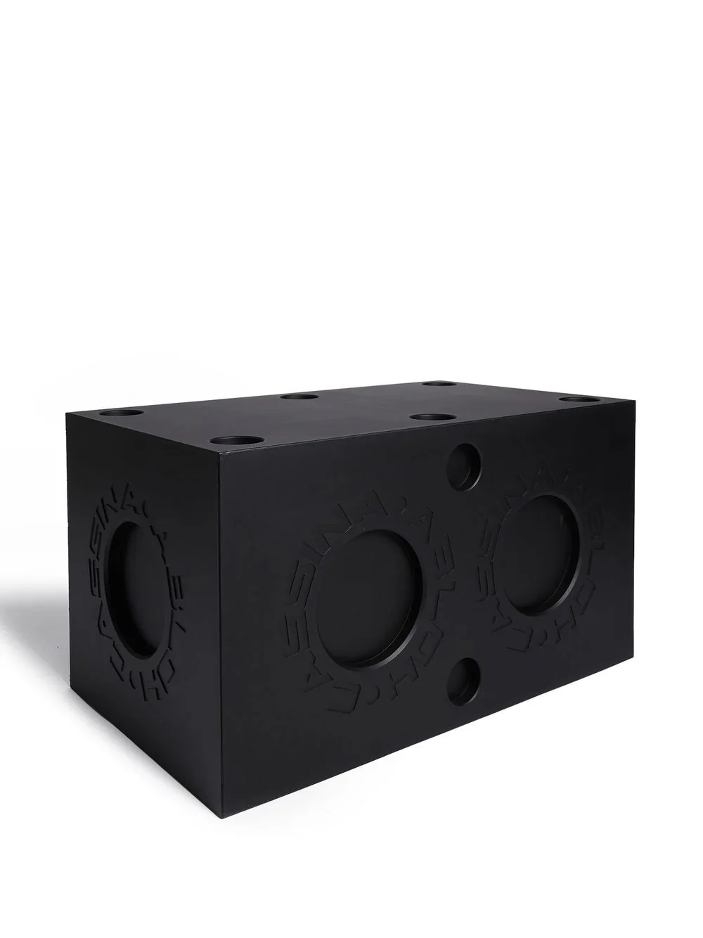 'Modular Imagination By Virgil Abloh' Modular Element - Image 4
