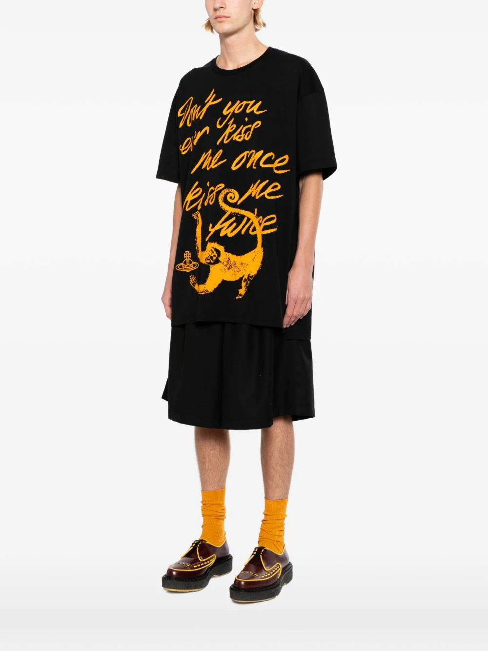 Monkey T-Shirt - Image 2