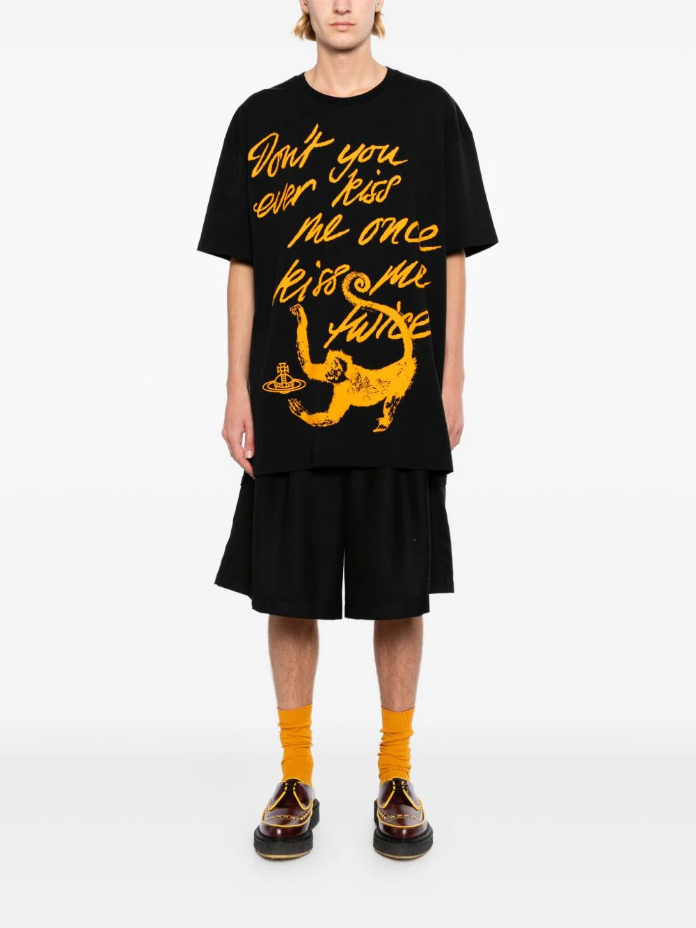 Monkey T-Shirt - Image 4