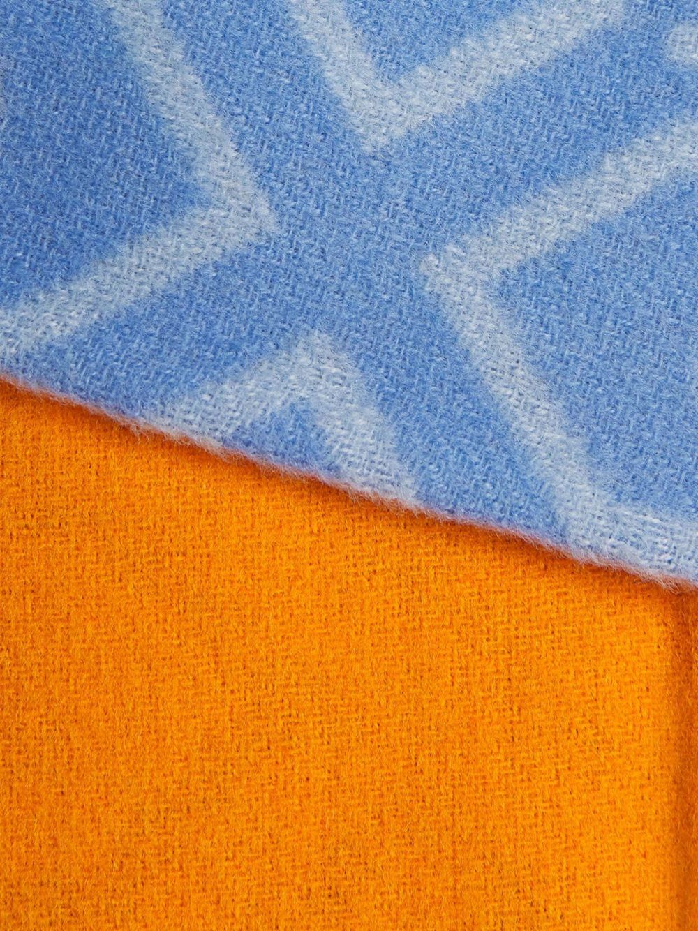 Monogram-Pattern Shirt - Image 2