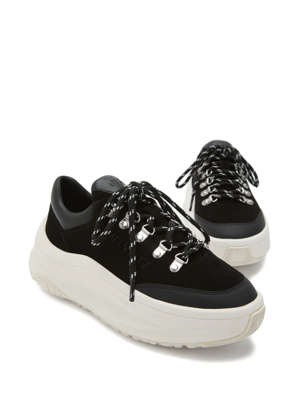 Moon247 Sneakers - Image 2