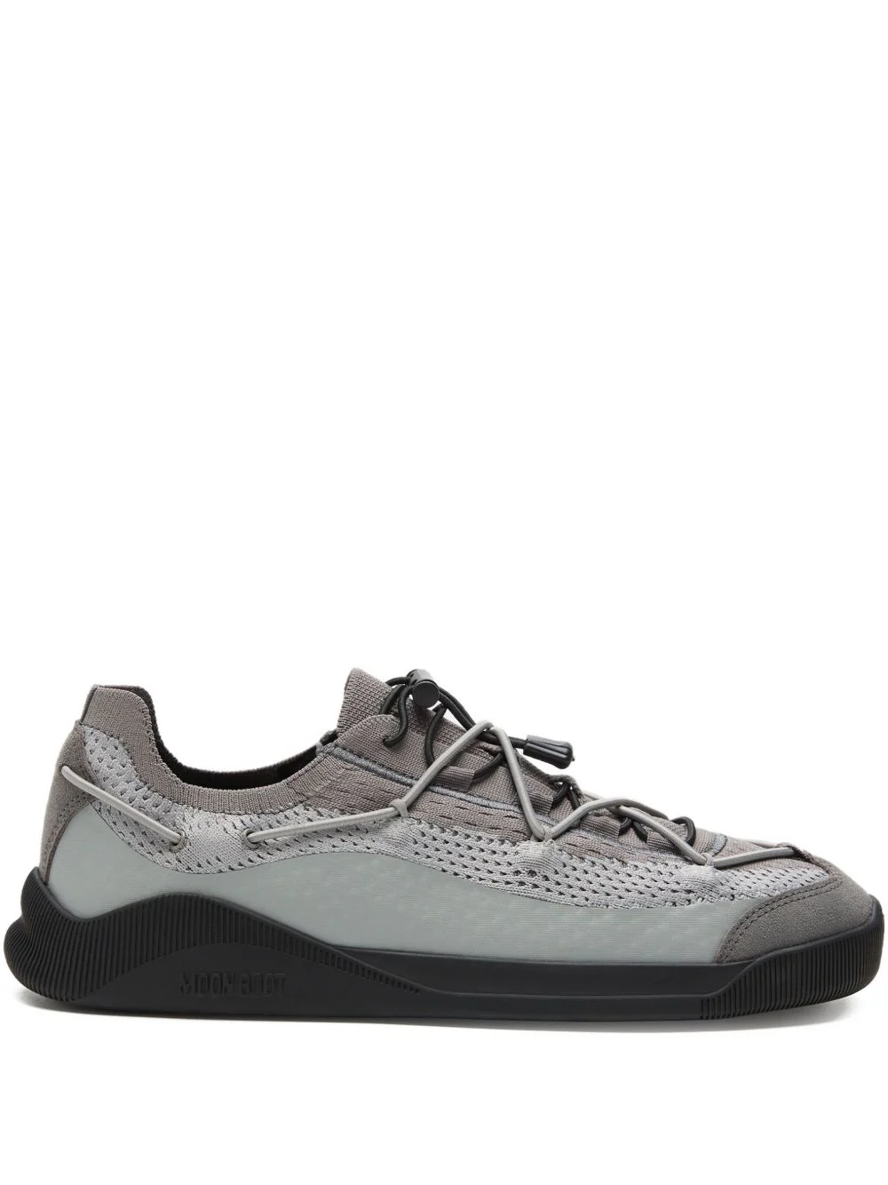 Moonlight Lace-Up Sneakers