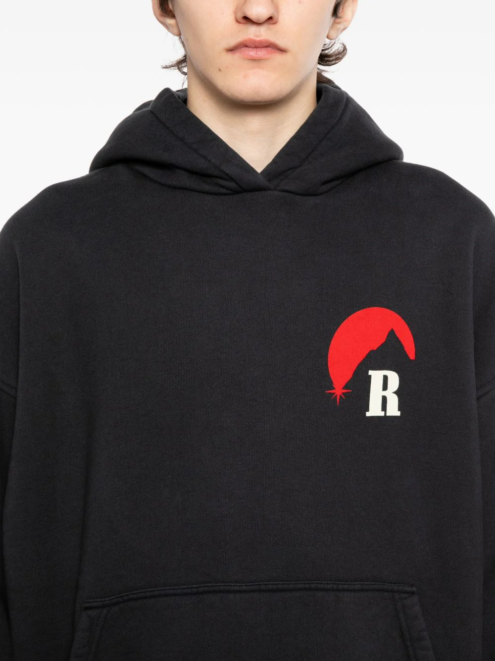 Moonlight Regatta Hoodie - Image 2
