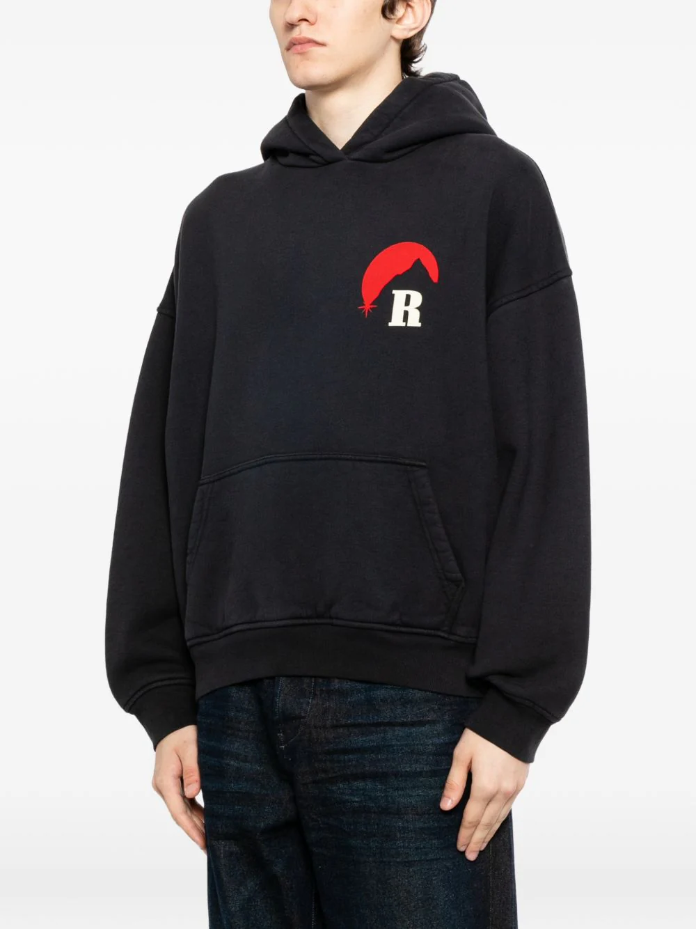 Moonlight Regatta Hoodie - Image 3