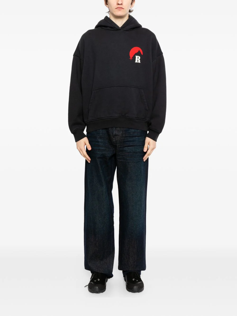 Moonlight Regatta Hoodie - Image 4