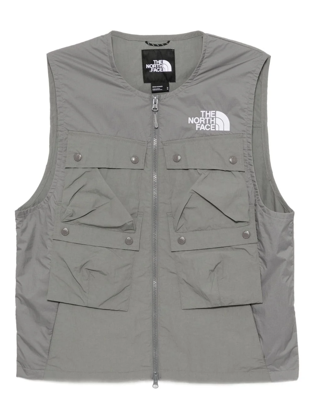 Mountain-Wind Vest
