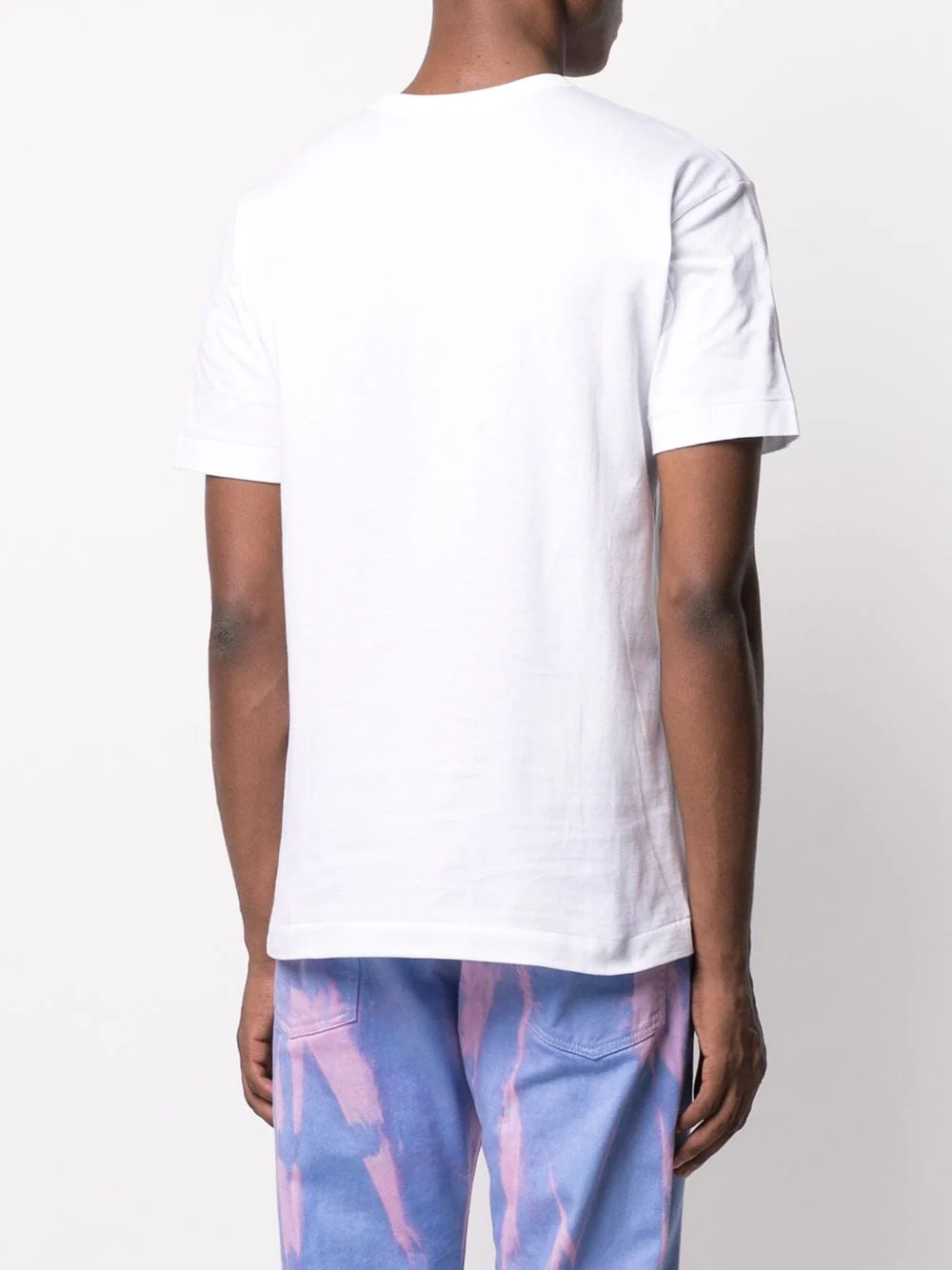 Multi Logo T-Shirt - Image 4