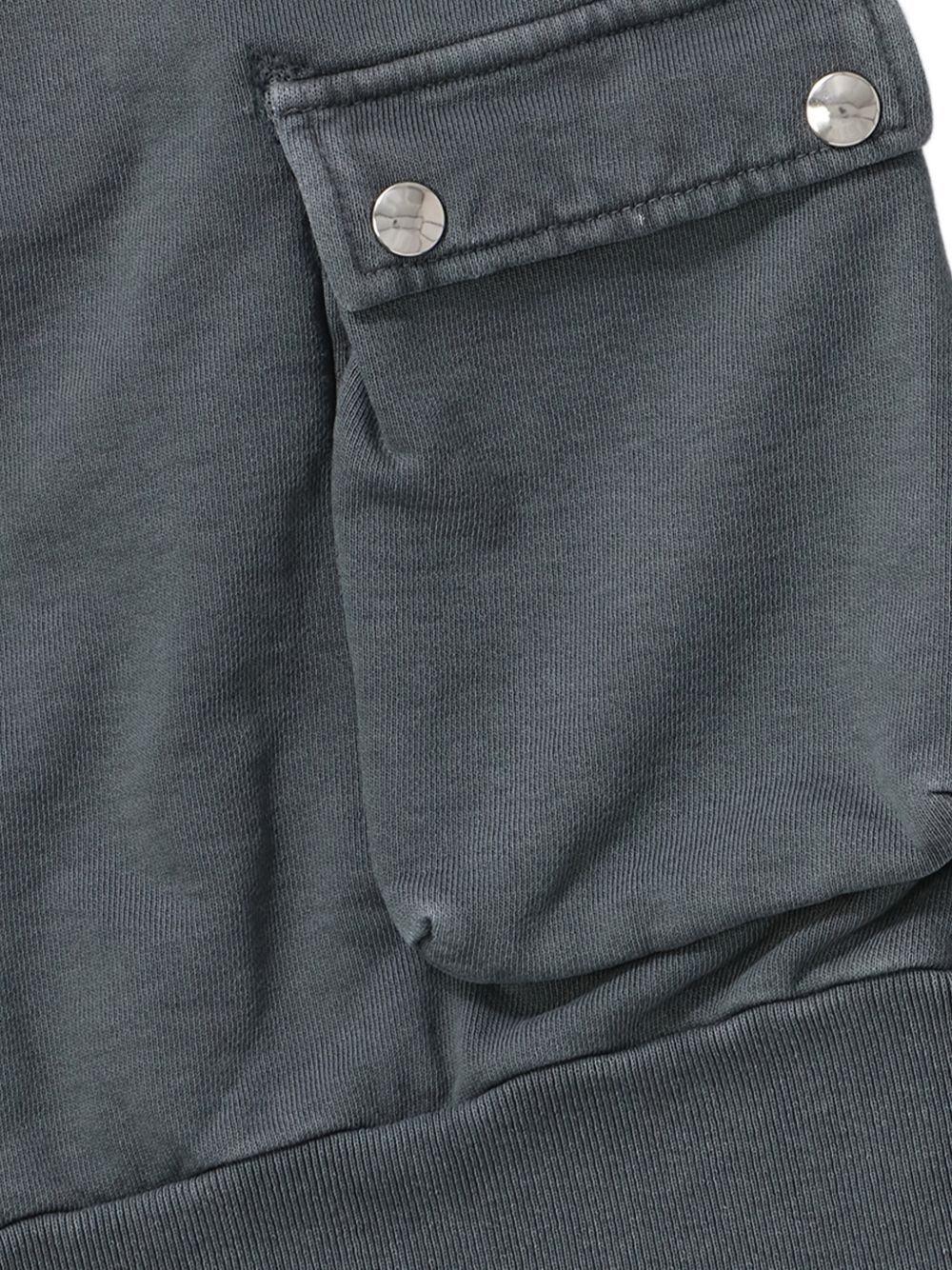 Multi-Pocket Hoodie - Image 4