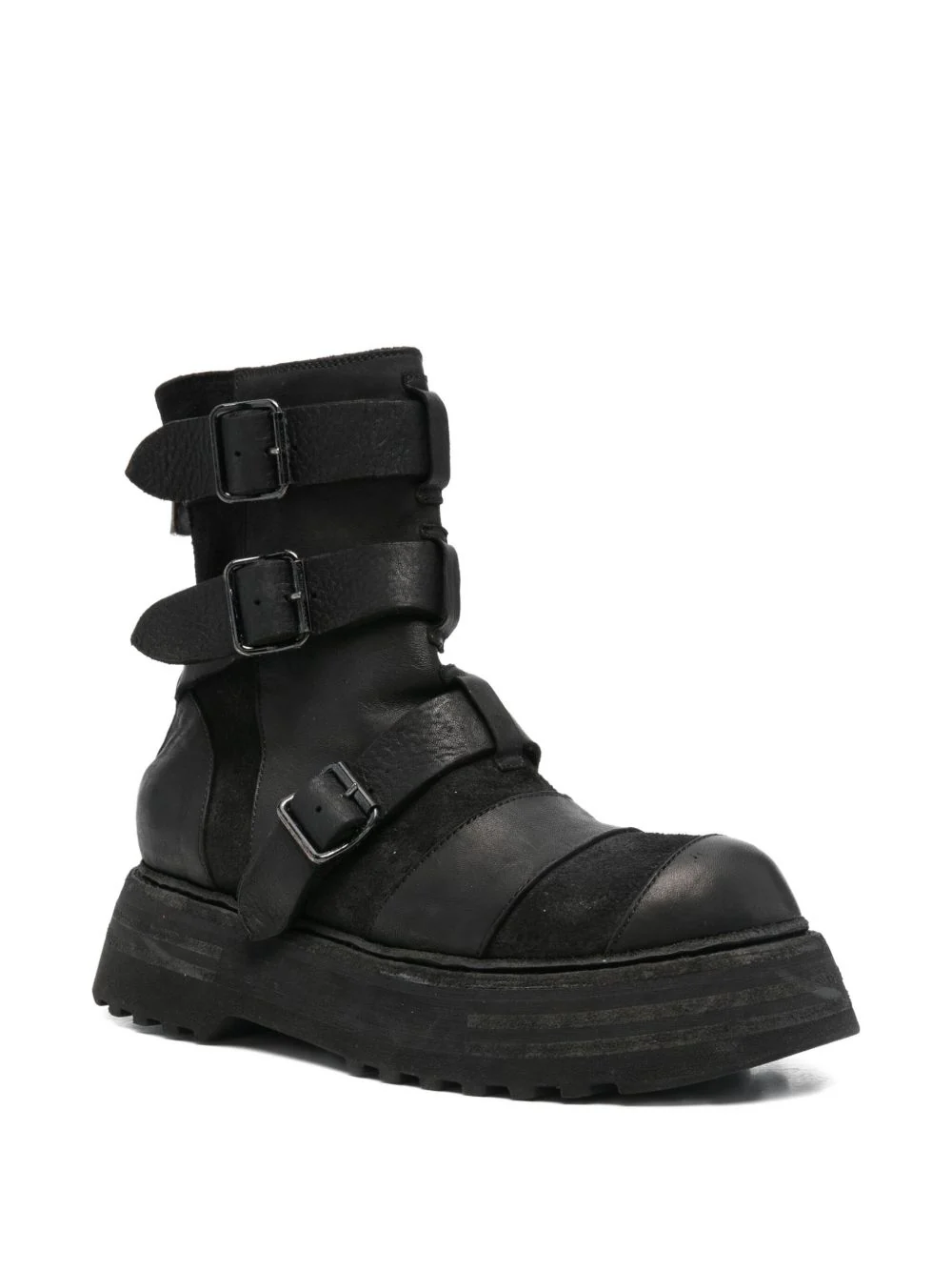 Multi-Strap Boots - Image 3