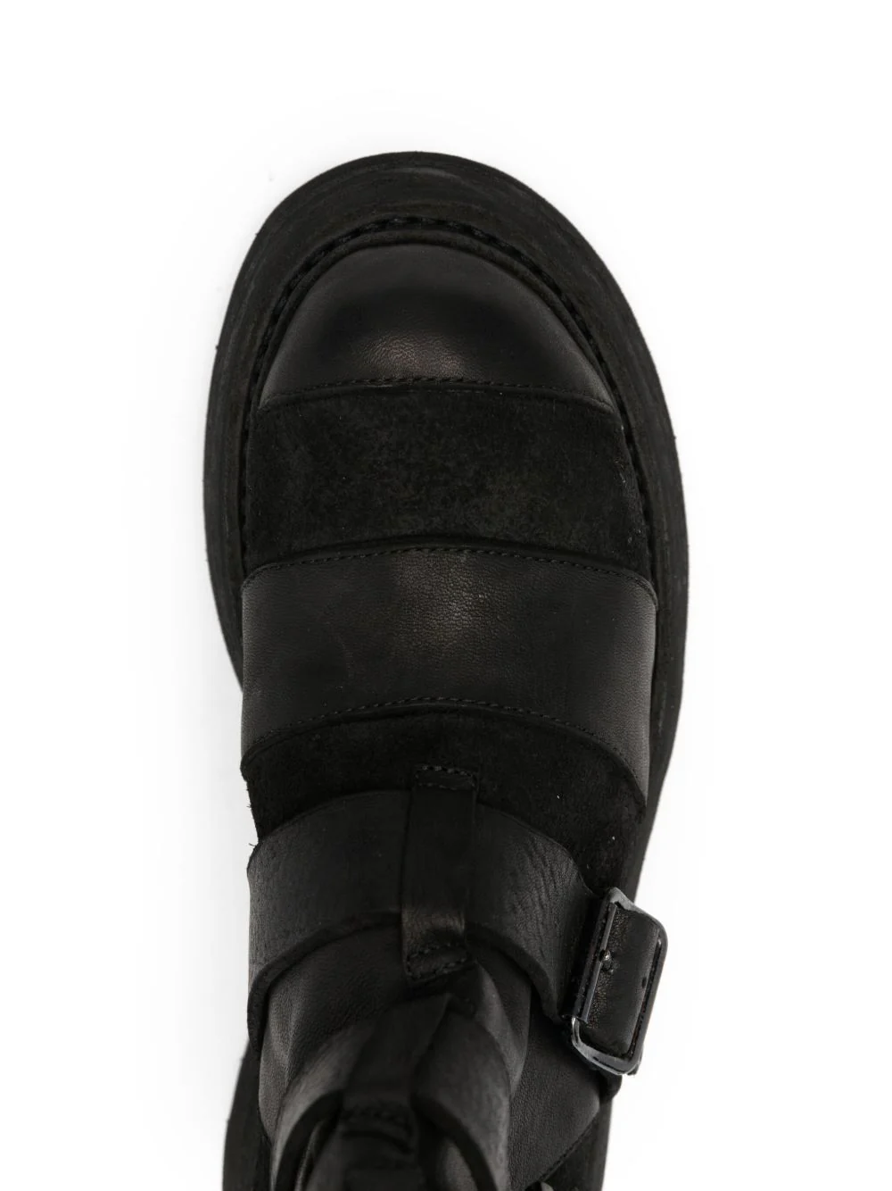 Multi-Strap Boots - Image 4