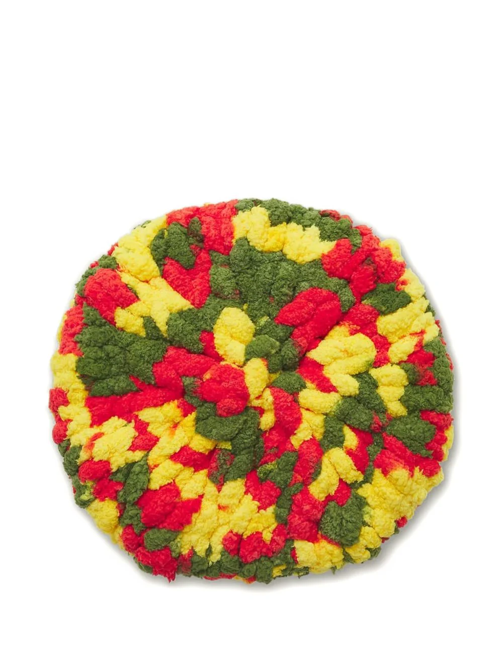 Multicolour Hat - Image 2