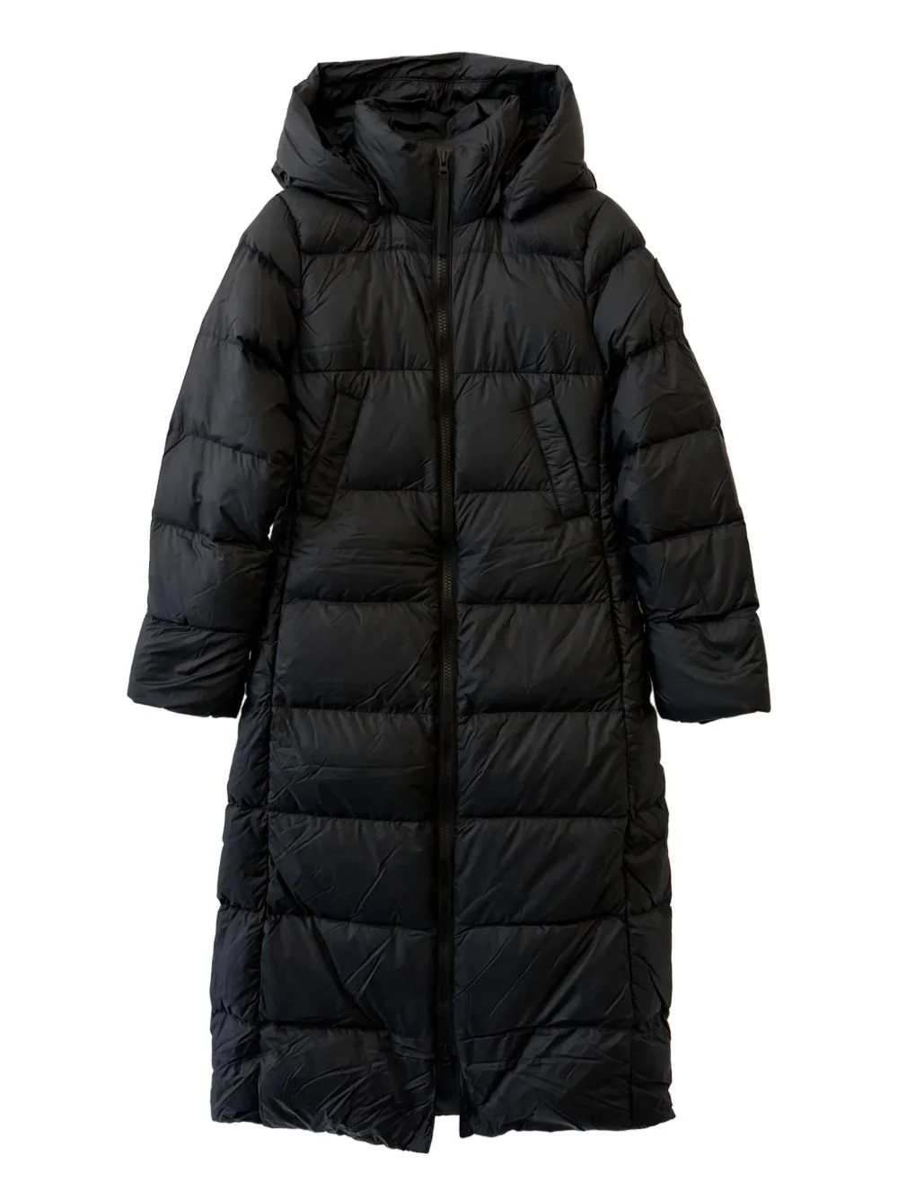 Mystique Puffer Jacket
