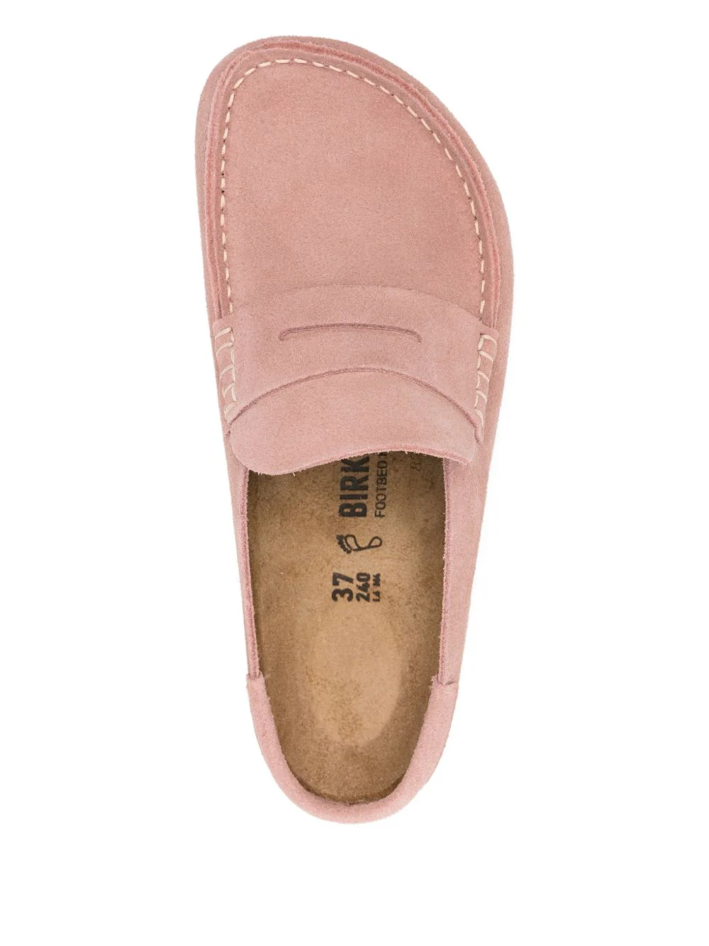 Naples Wrapped Loafers - Image 2