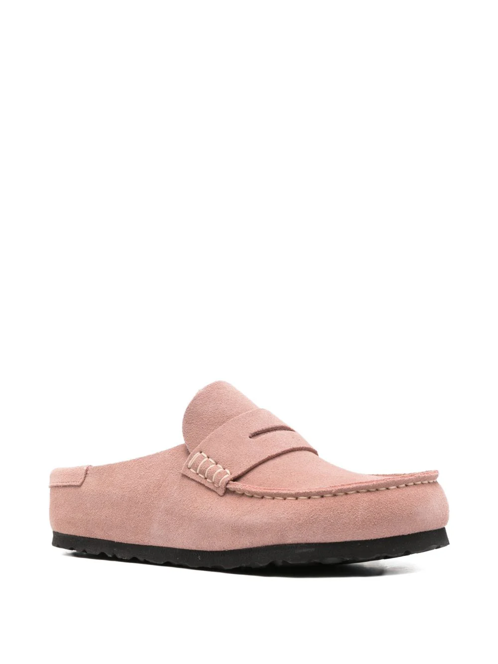 Naples Wrapped Loafers - Image 3