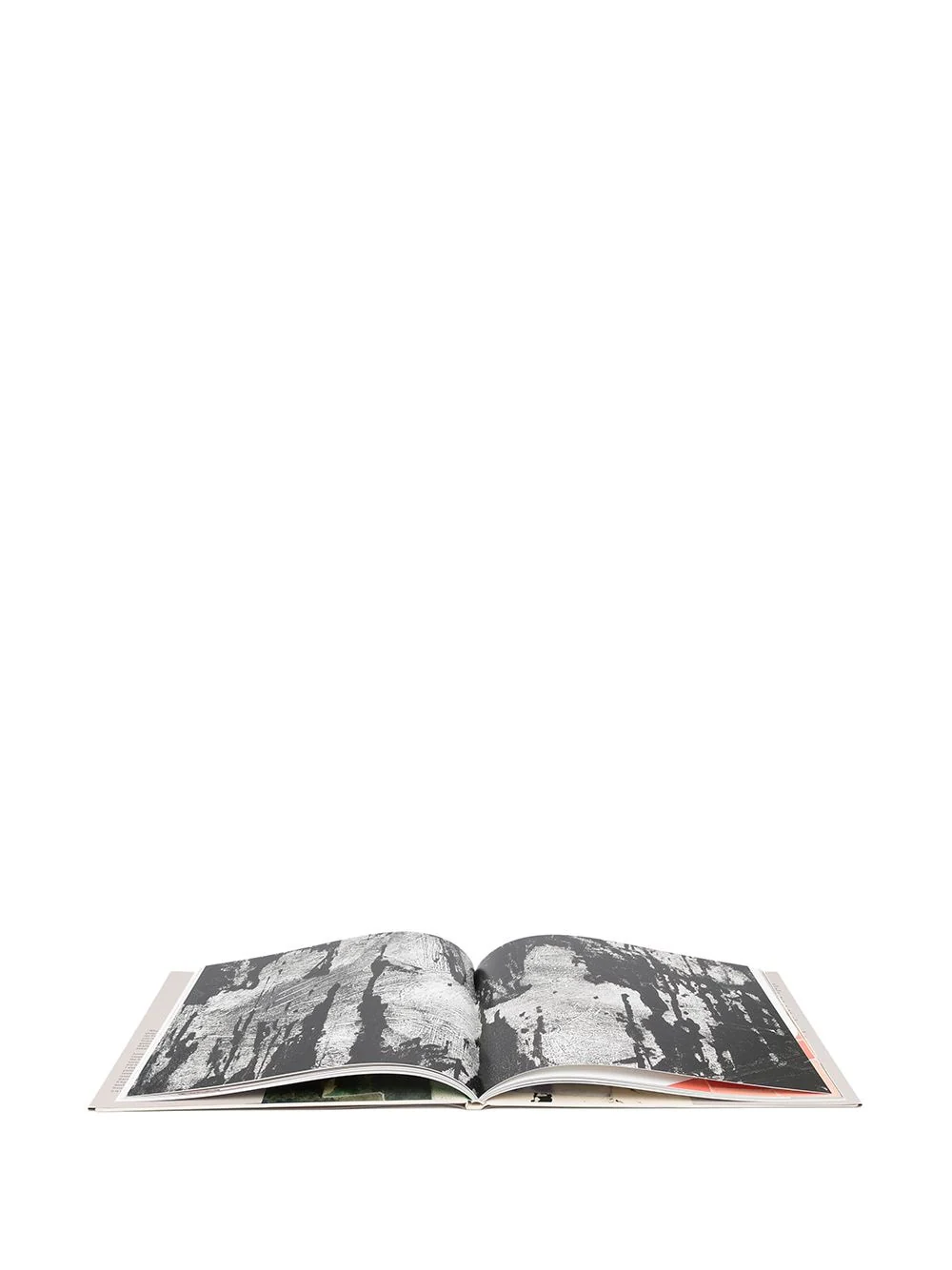 Nate Lowman Never Remember Book - Image 4