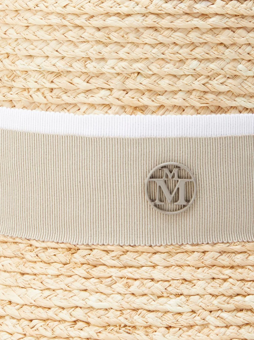 New Kendall Straw Hat - Image 2