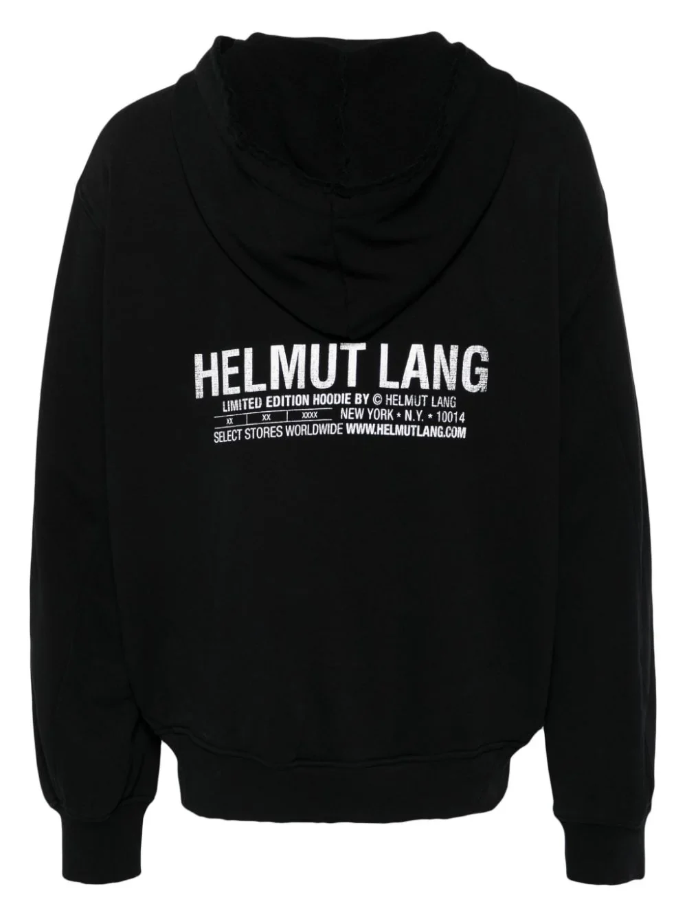 New York Hoodie - Image 2