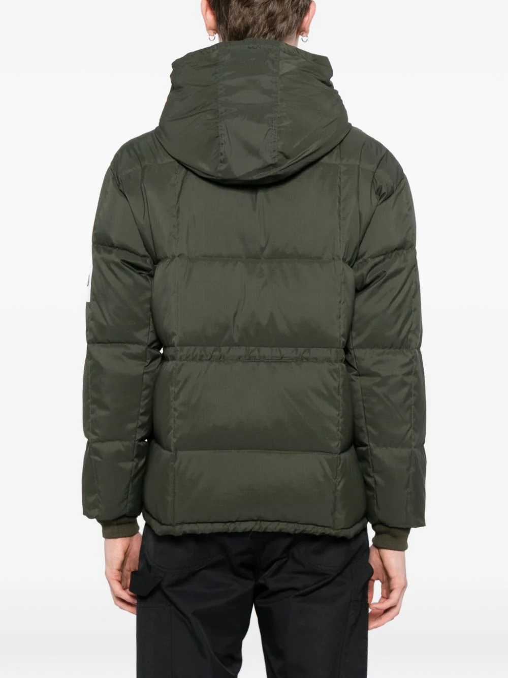 Nh X Eddie Bauer . Karakoram Down Jacket - Image 2