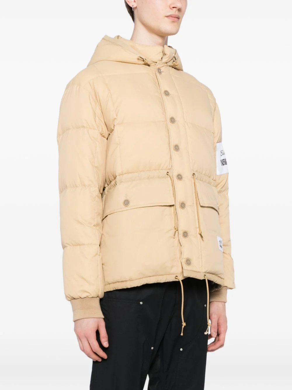 Nh X Eddie Bauer . Karakoram Down Jacket - Image 2