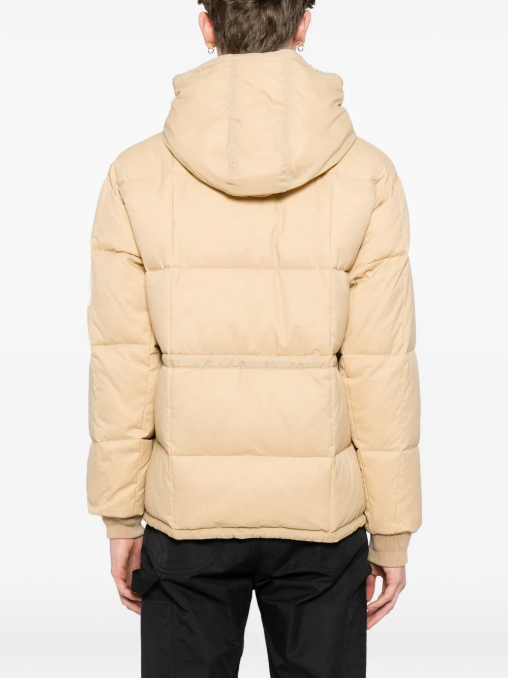 Nh X Eddie Bauer . Karakoram Down Jacket - Image 4