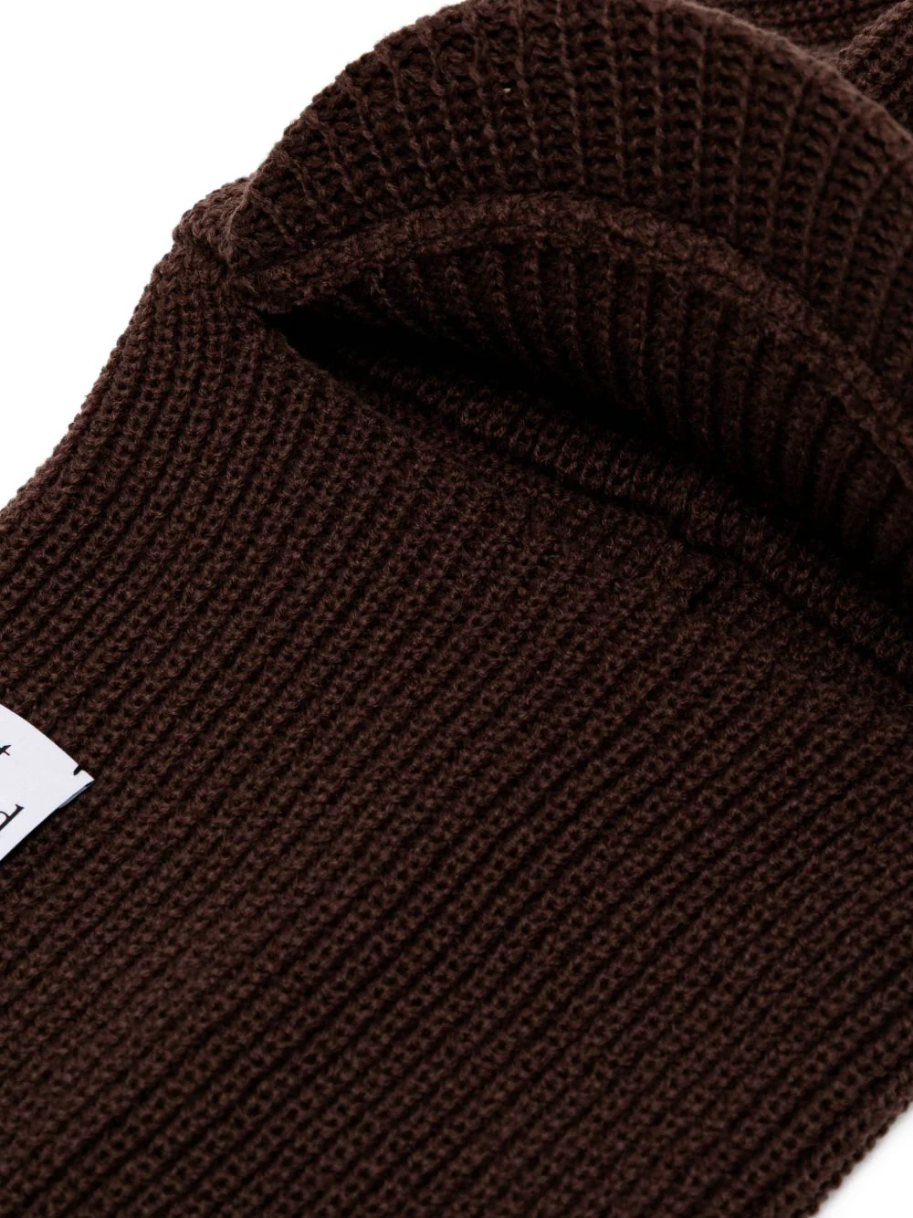Nh X Out Stand In . Oslo  Balaclava - Image 3