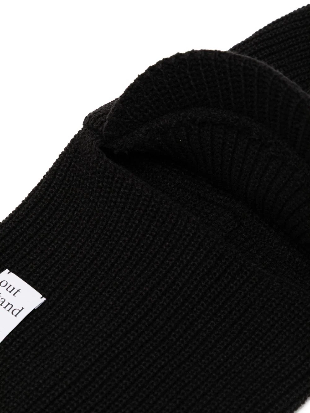 Nh X Out Stand In . Oslo Balaclavas - Image 3
