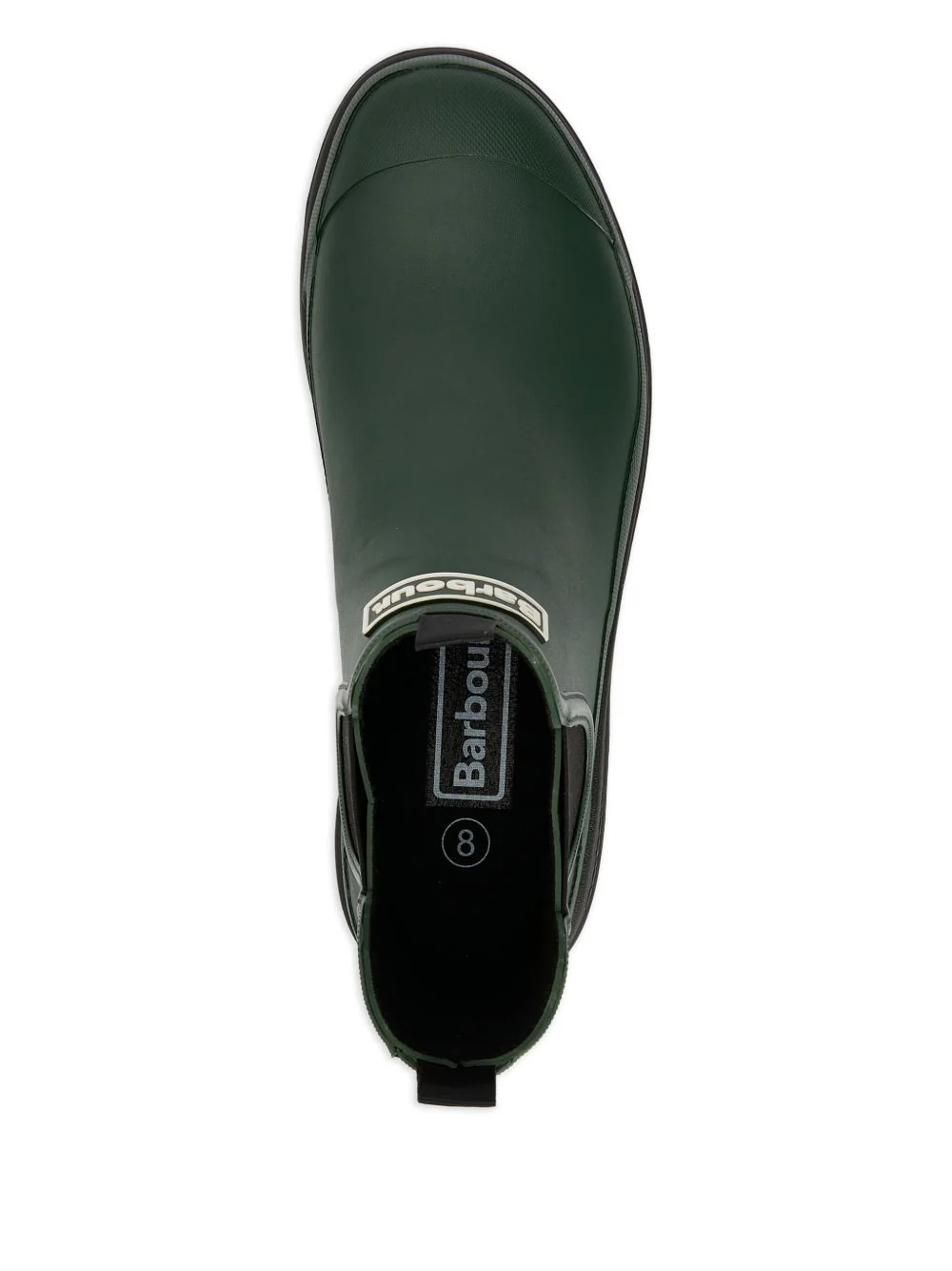 Nimbus Elastic-Panel Rain Boots - Image 5