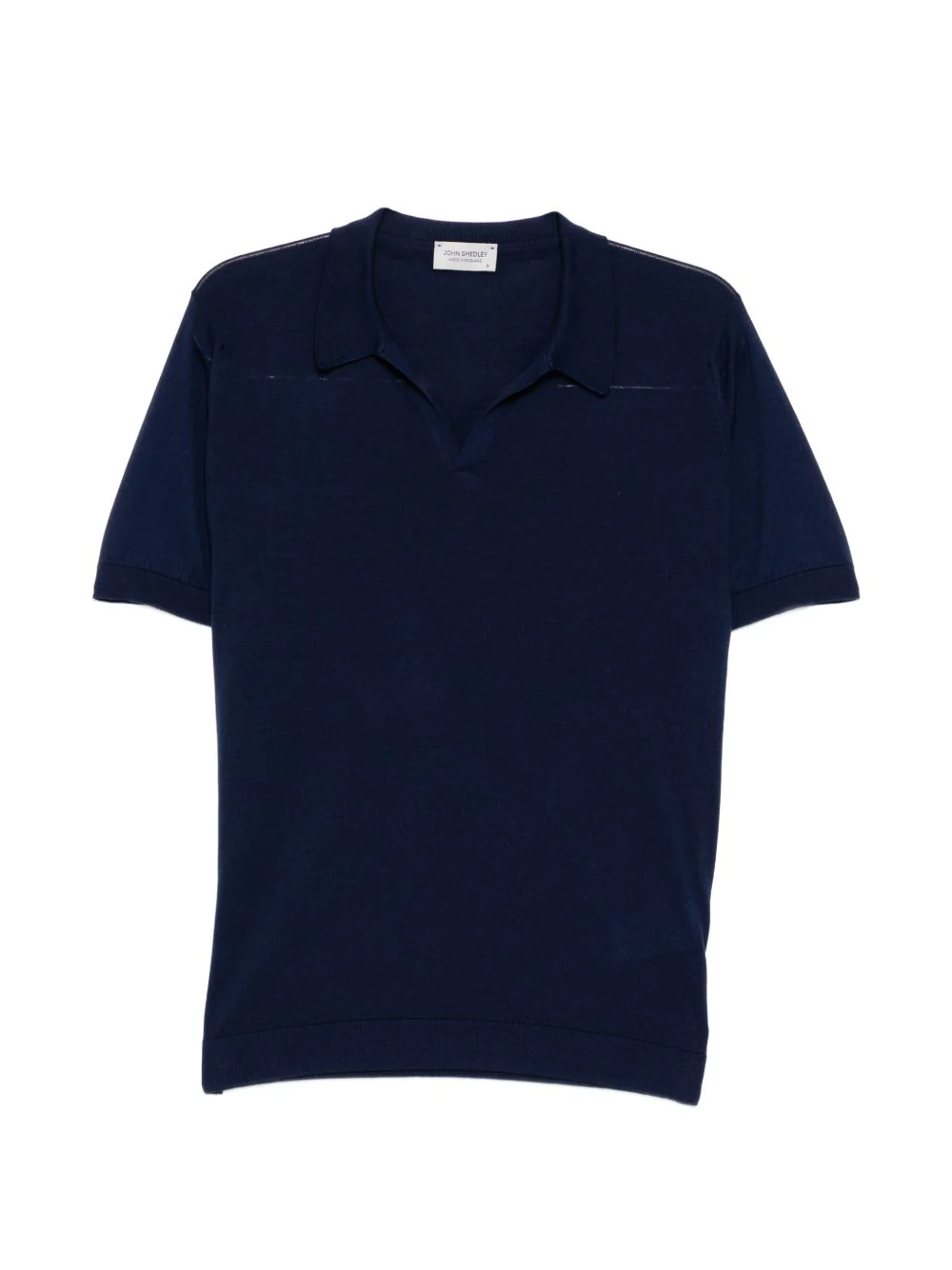 Noah Skipper Collar Shirt
