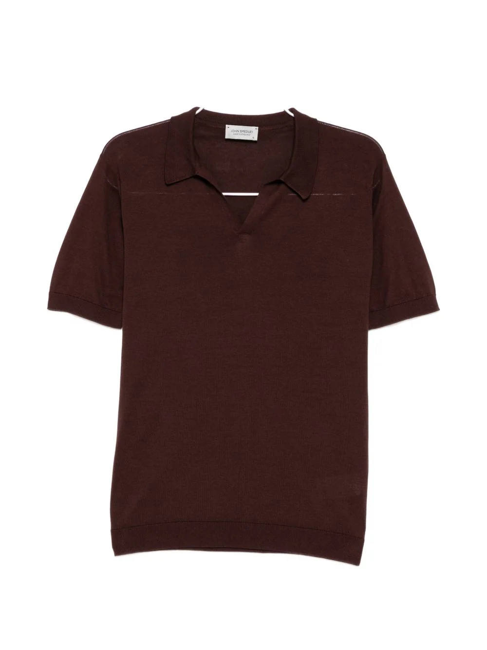 Noah Skipper Collar Shirt