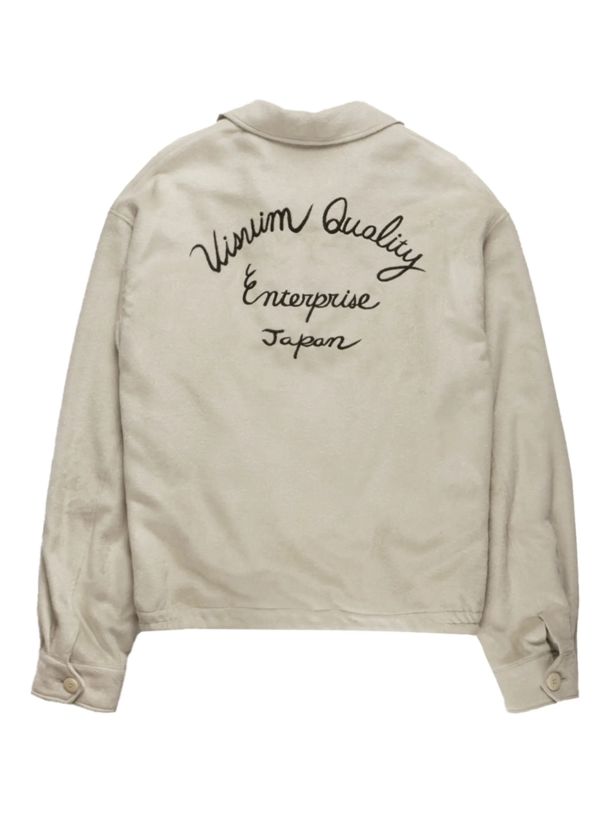 Norad Zip Jacket - Image 2