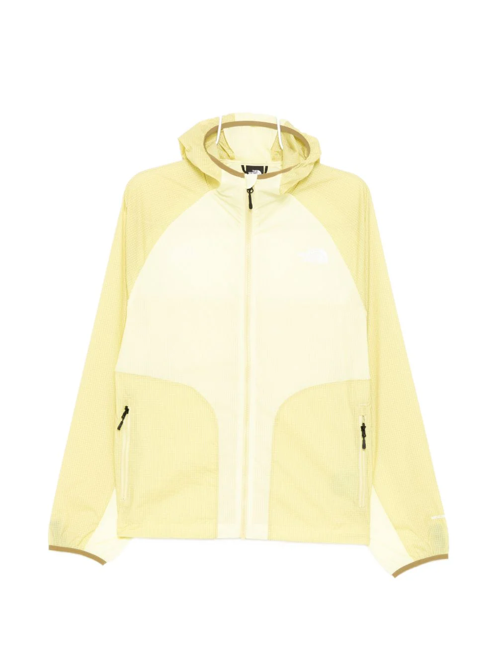 Nse Wind Jacket
