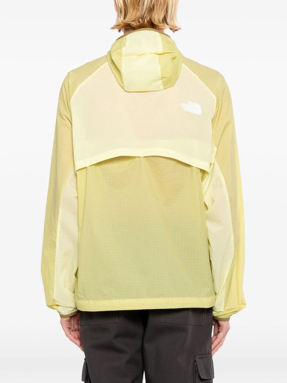 Nse Wind Jacket - Image 2