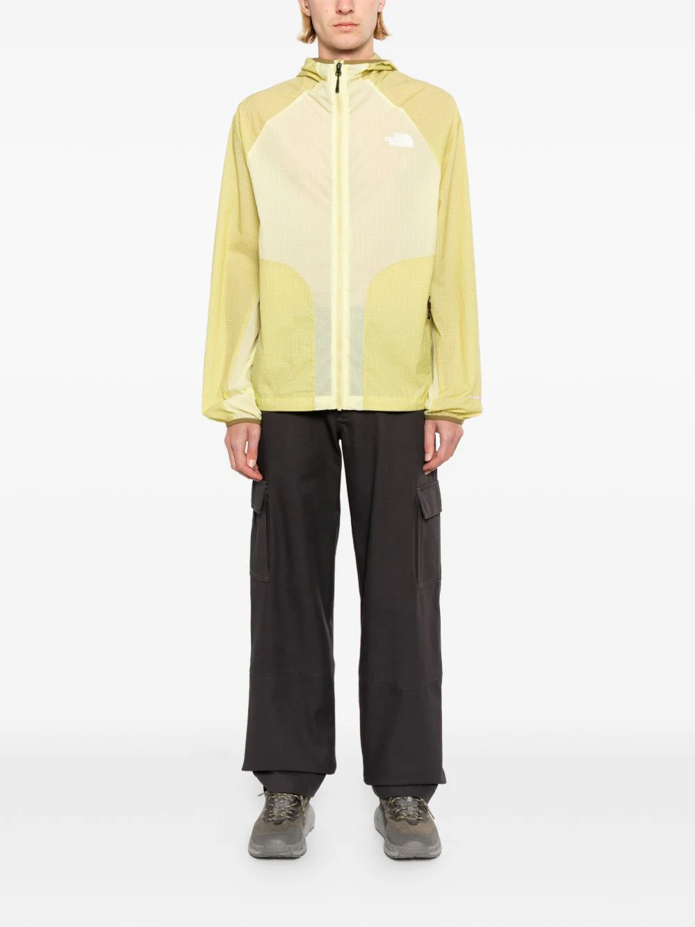 Nse Wind Jacket - Image 3