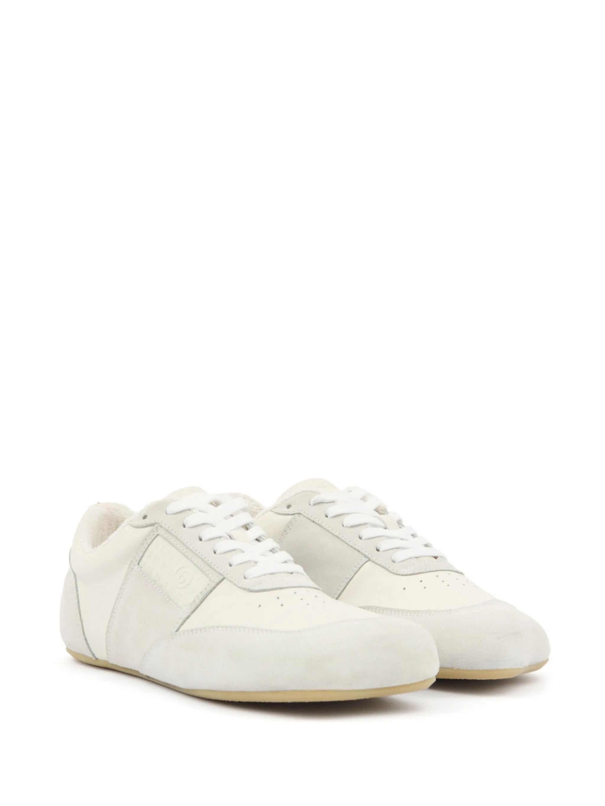 Numbers-Embossed Sneakers - Image 2