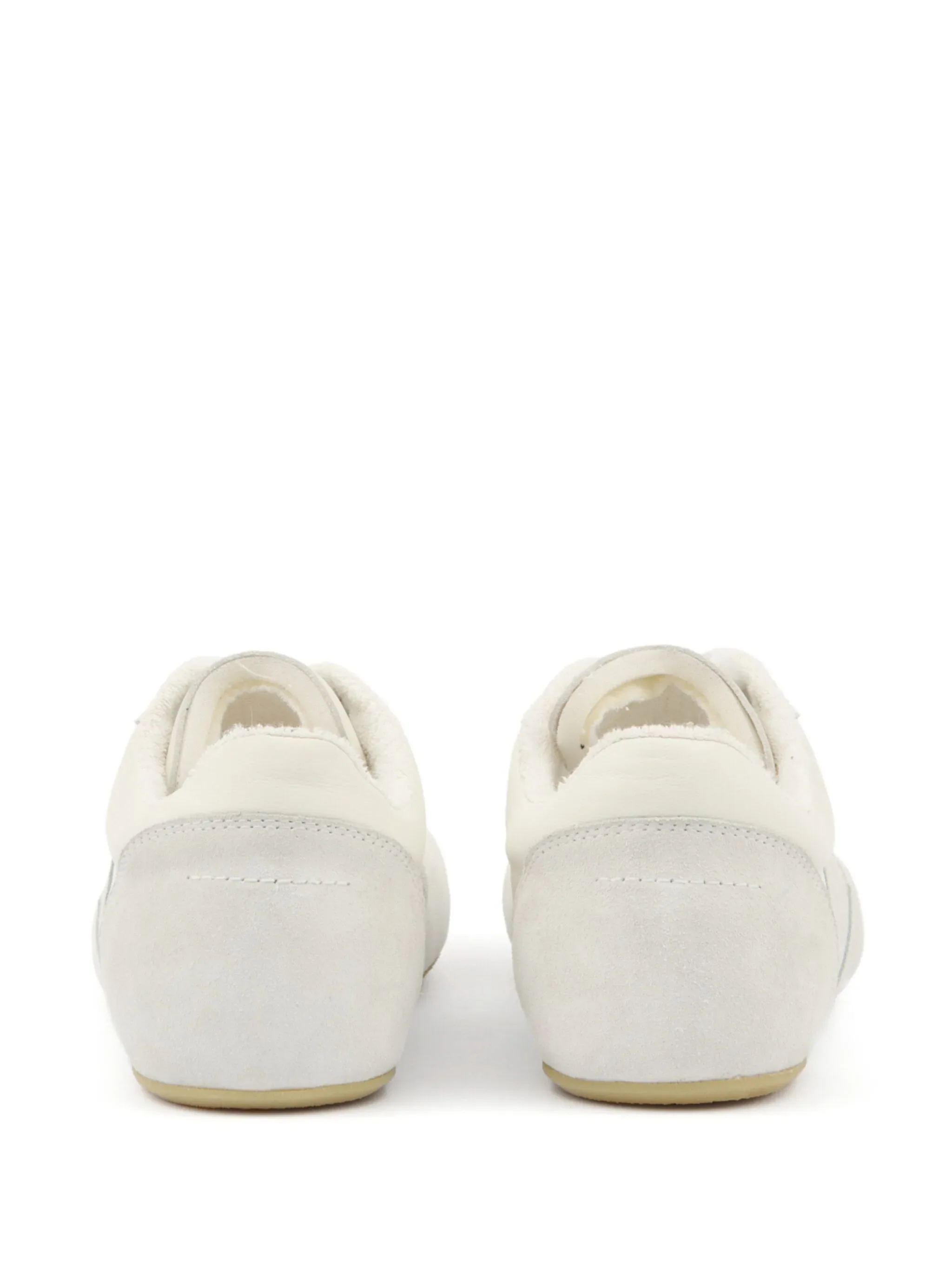 Numbers-Embossed Sneakers - Image 3