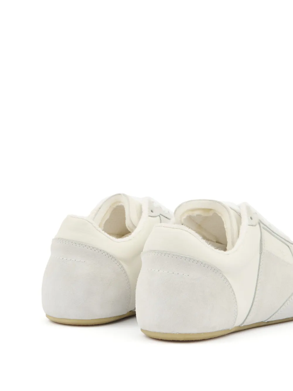 Numbers-Embossed Sneakers - Image 5