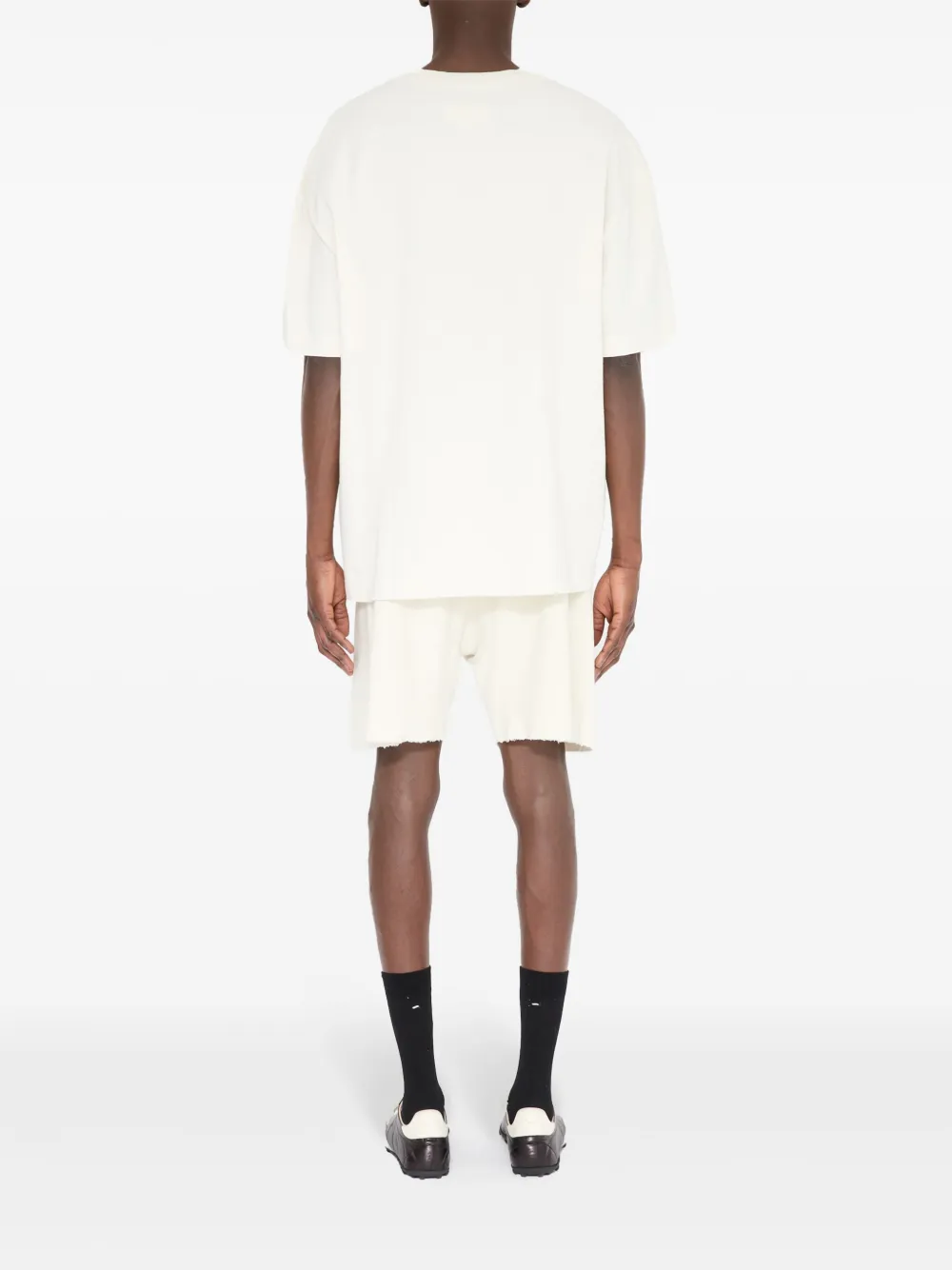 Numbers-Motif T-Shirt - Image 3