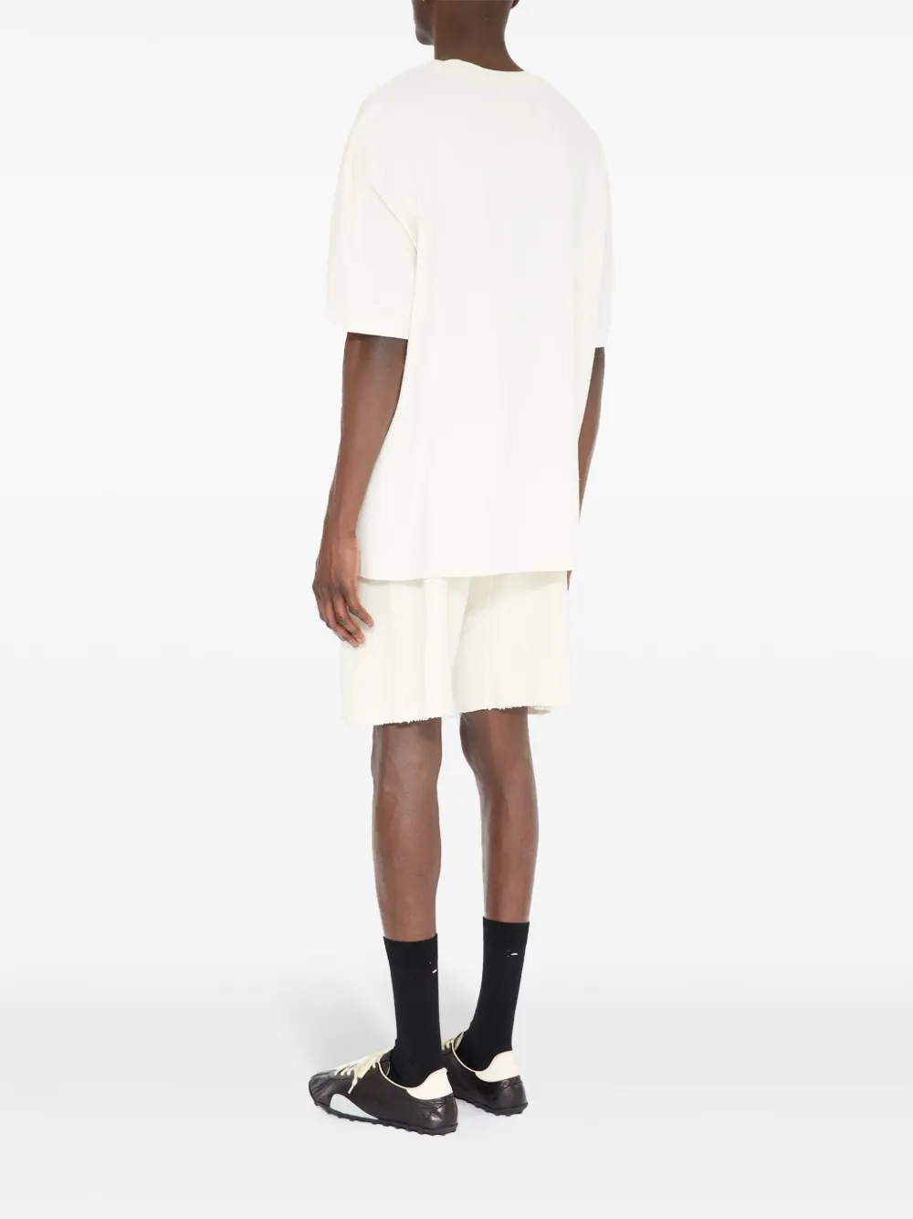 Numbers-Motif T-Shirt - Image 4
