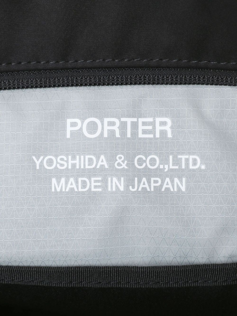 Nylon Tote Bag - Image 4