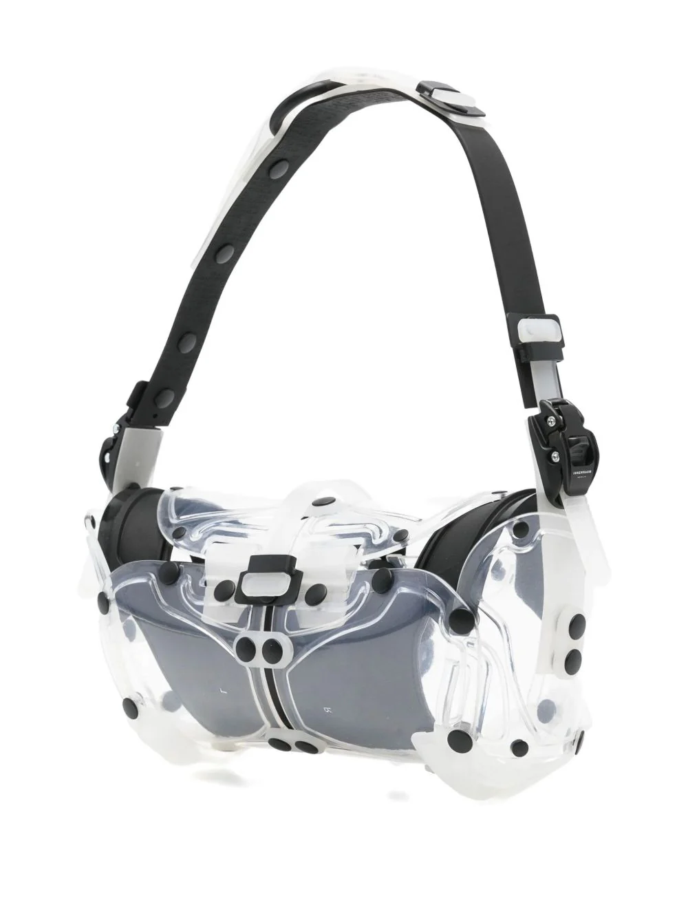 Object I80 Shoulder Bag - Image 3