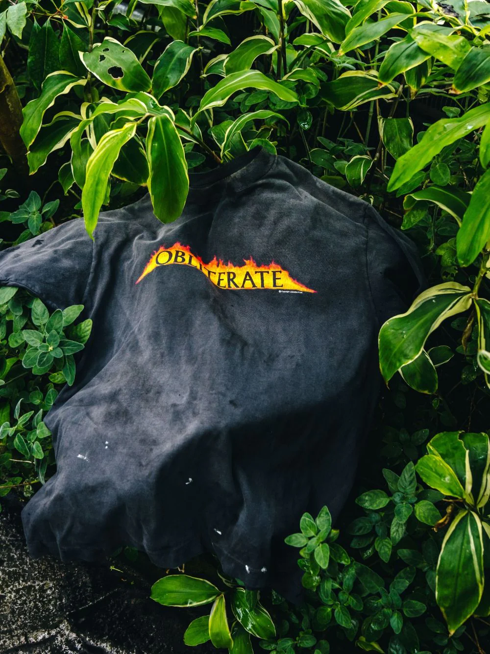 Obliterate T-Shirt - Image 3
