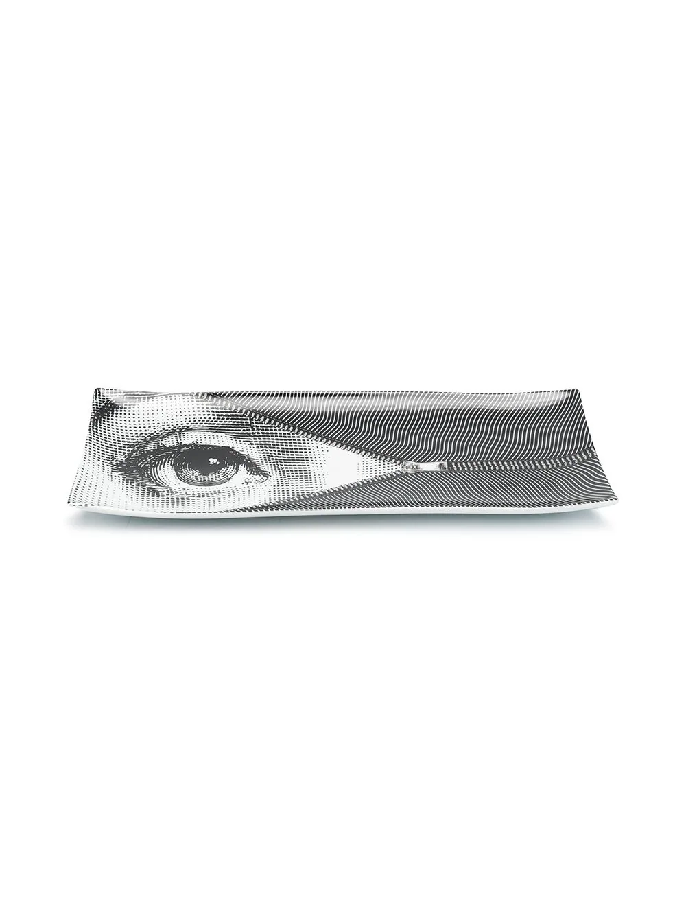 Occhi Porcelain Tray - Image 3