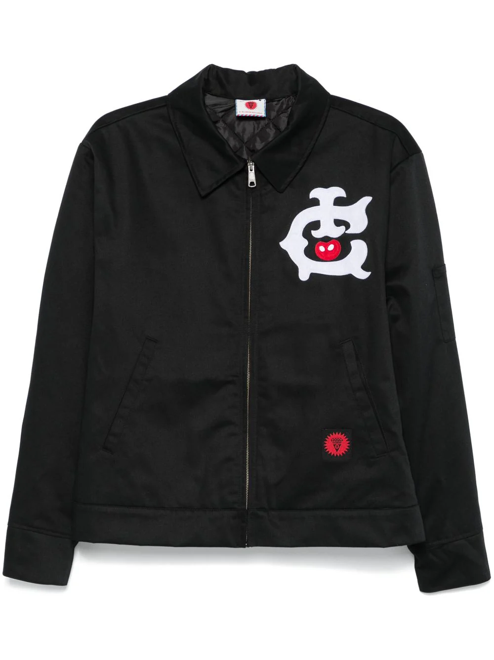 Og Work Jacket