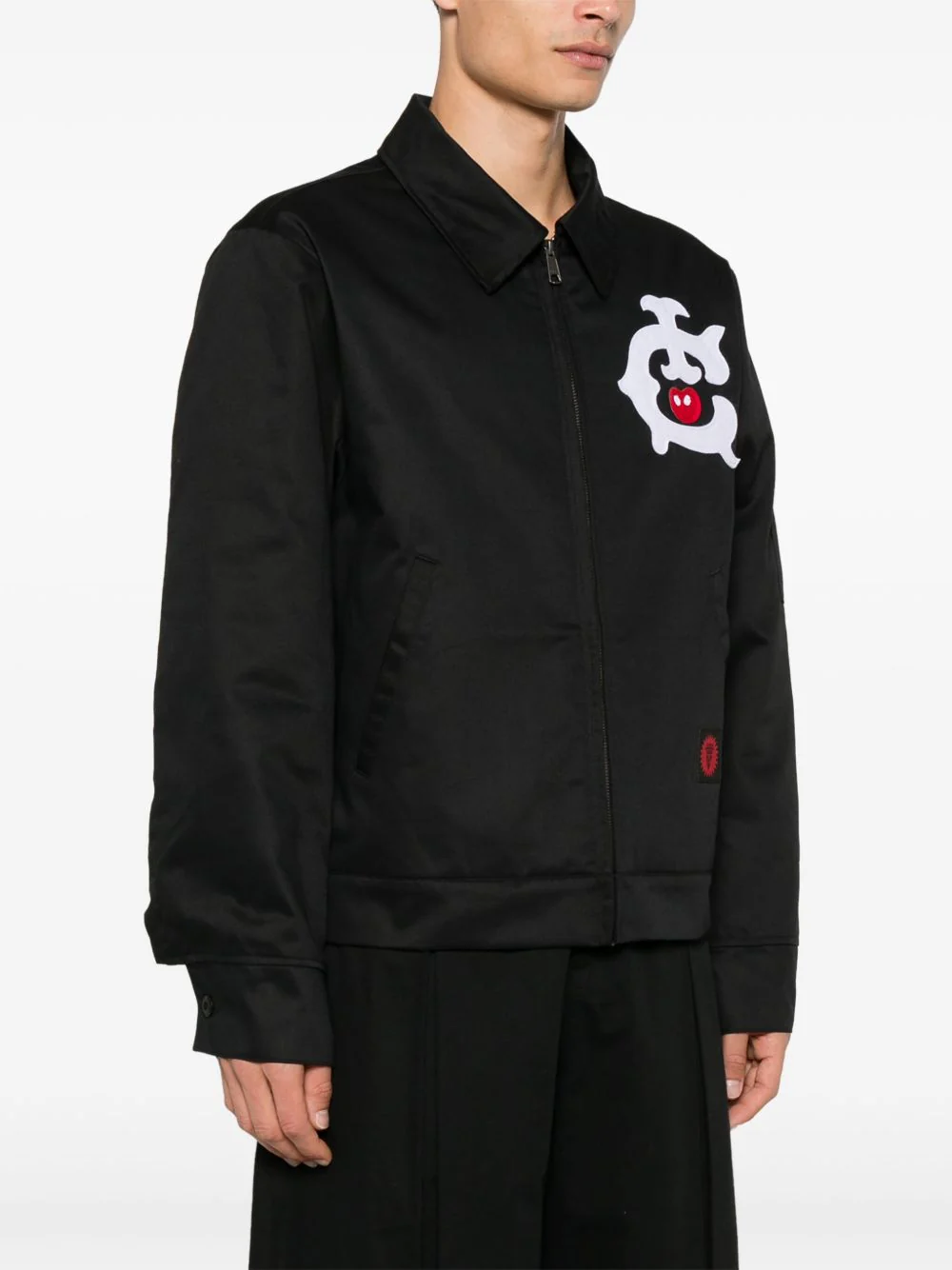 Og Work Jacket - Image 3
