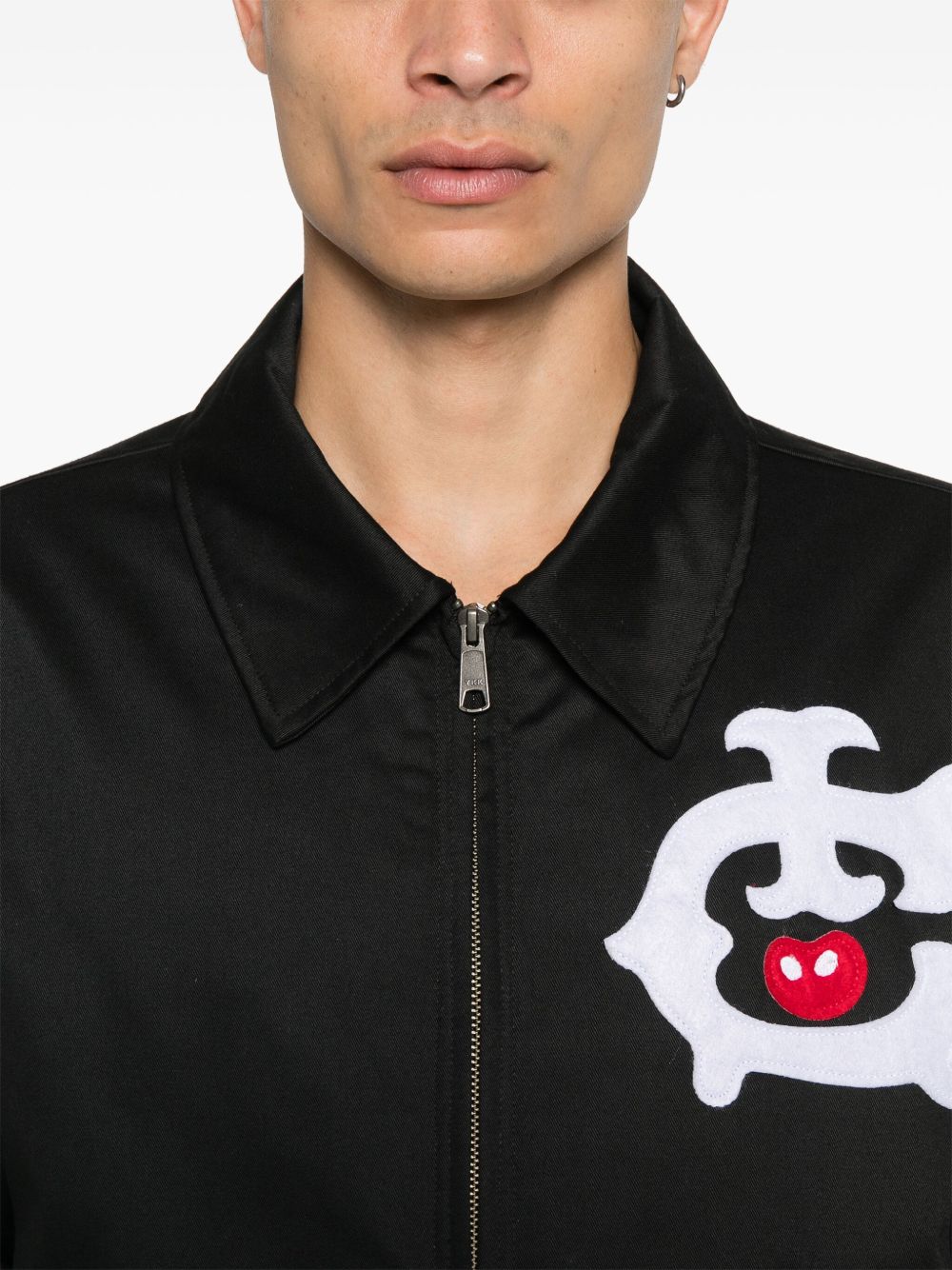 Og Work Jacket - Image 4