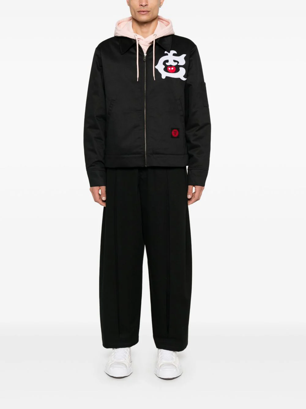 Og Work Jacket - Image 5