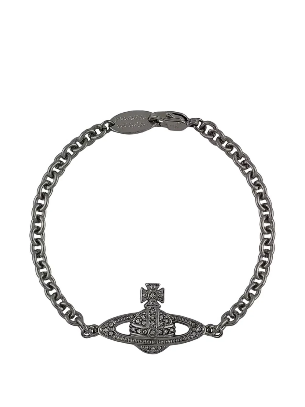 Orb-Detail Bracelet