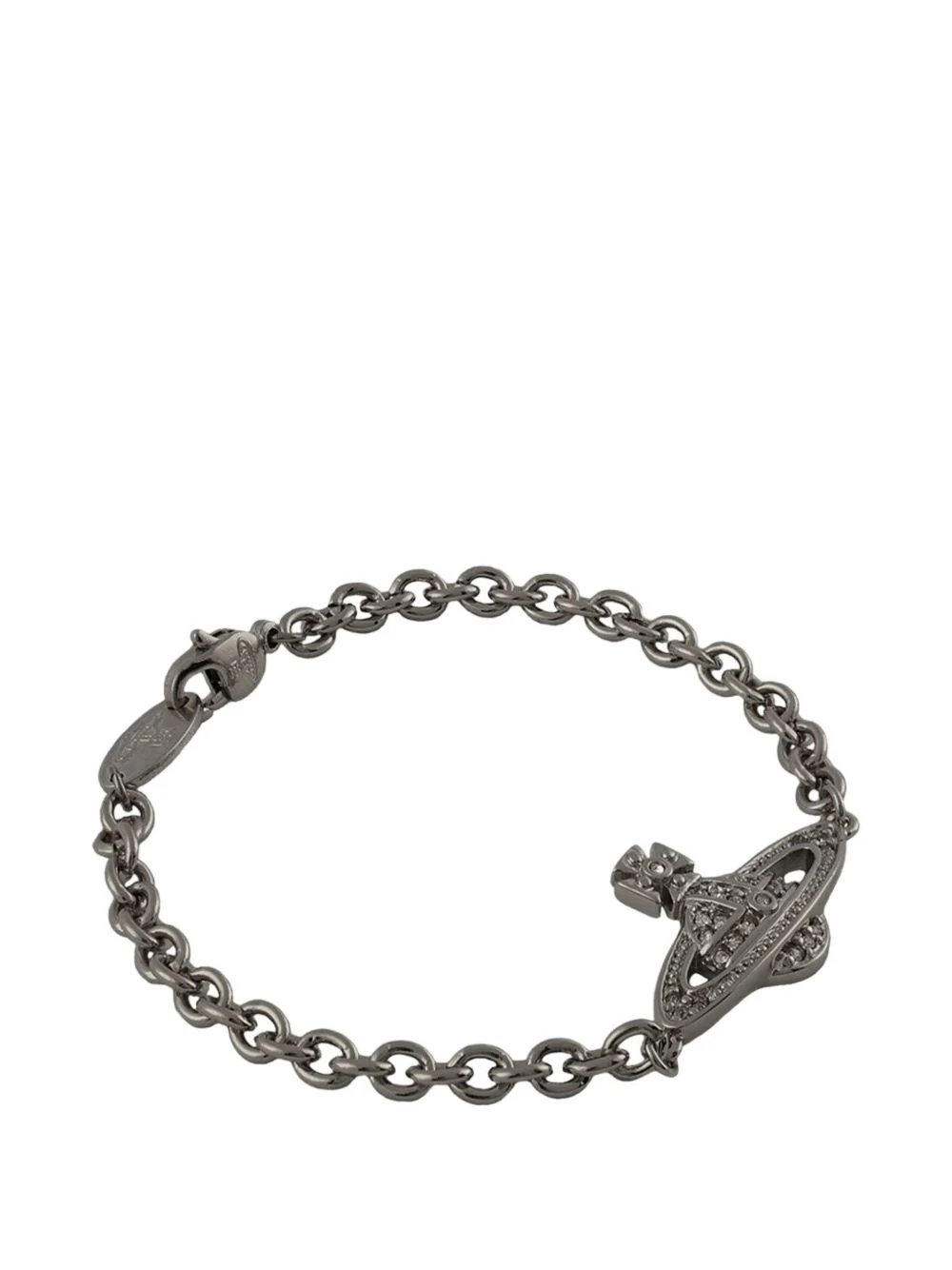 Orb-Detail Bracelet - Image 2