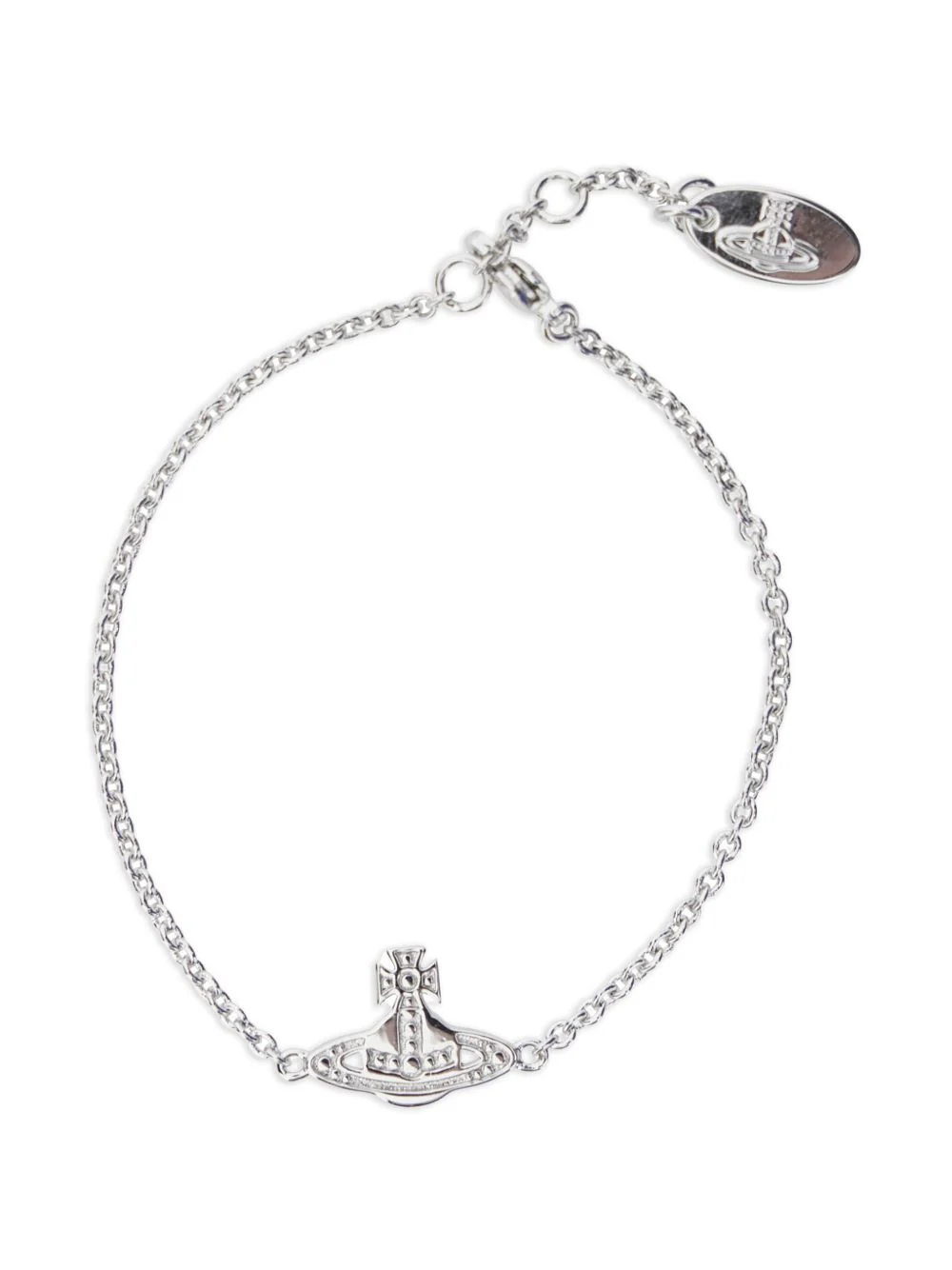 Orb-Pendant Bracelet