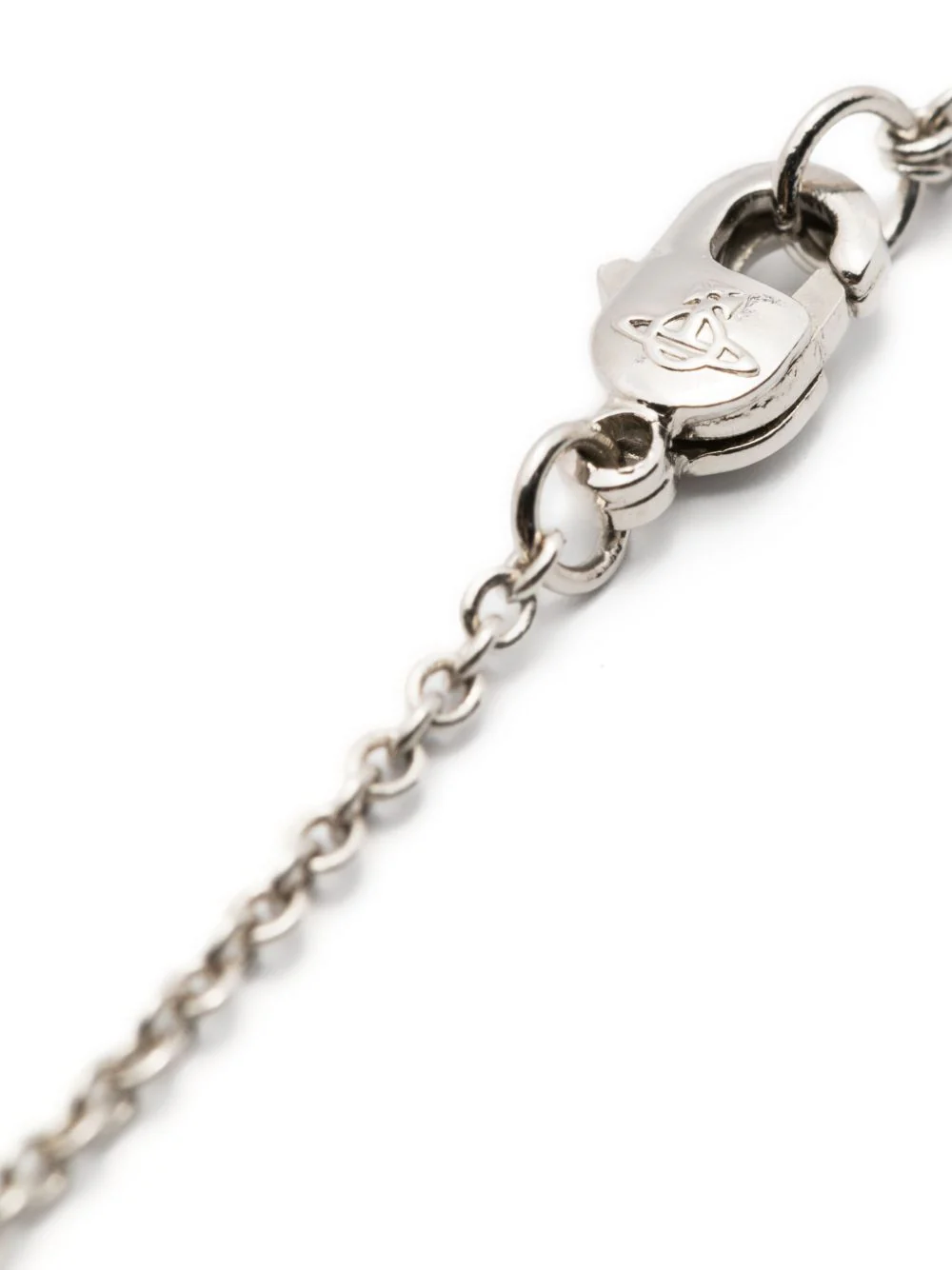 Orb Pendant Chain Bracelet - Image 2